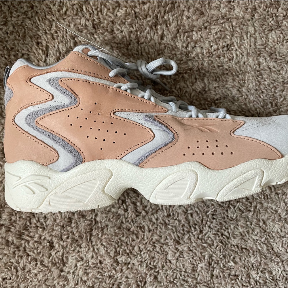 Reebok shoes